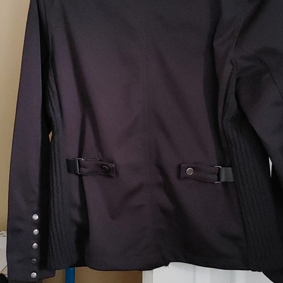 Ogio black jacket - Picture 5 of 6